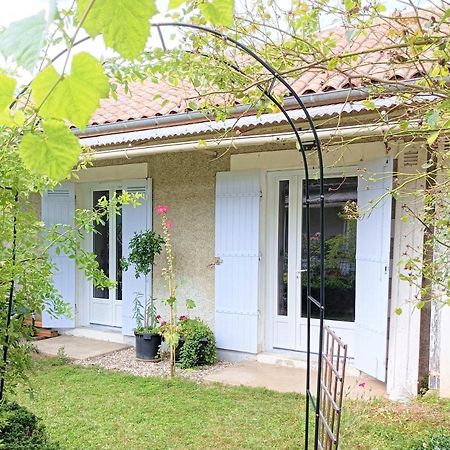 Un Paradis De Verdure En Plein Centre Ville Périgueux Dış mekan fotoğraf